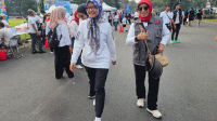 370 Orang di Kota Tangsel Mengidap HIV AIDS