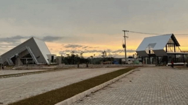 Pengelola Agrowisata Cikapek Lebak Harus di Tangan Profesional