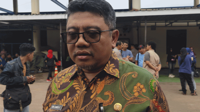 Pemprov Banten Usulkan Wilayah Pertambangan Rakyat, ESDM: Daripada Ilegal, Negara Tak Dapat Apa-apa