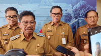 Kabar Baik! Pemkot Tangerang Beri Diskon BPHTB Umum 10 Persen Mulai 10-23 Desember 2025