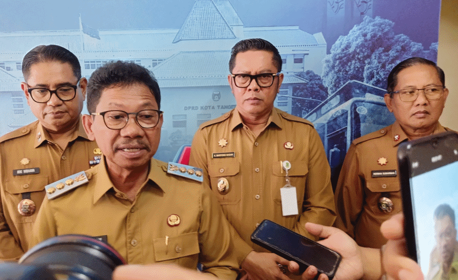 Kabar Baik! Pemkot Tangerang Beri Diskon BPHTB Umum 10 Persen Mulai 10-23 Desember 2025
