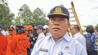 BMKG Sebut Puncak Musim Hujan di Kota Tangerang Januari-Februari 2026
