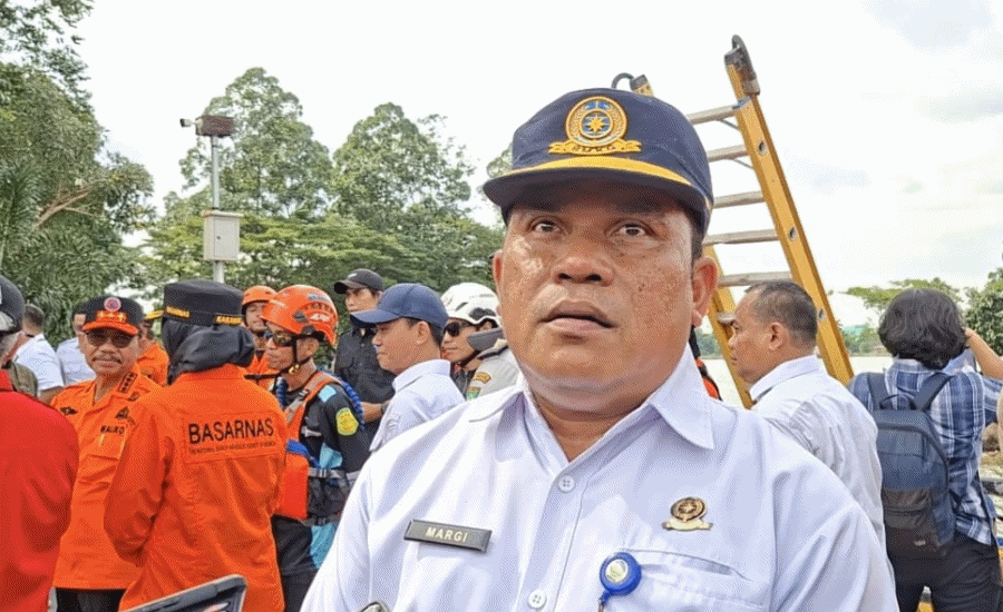 BMKG Sebut Puncak Musim Hujan di Kota Tangerang Januari-Februari 2026
