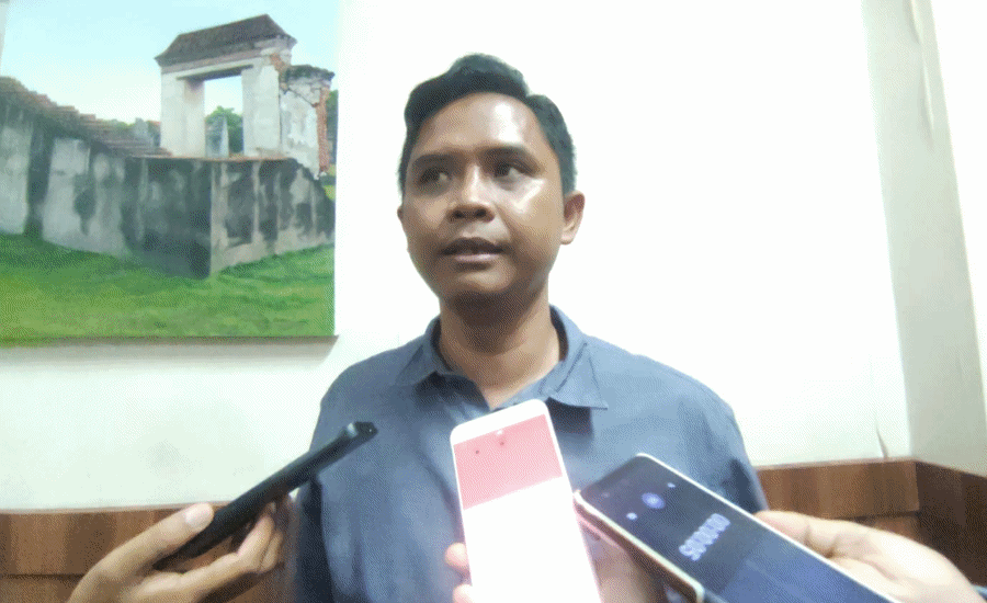 Pemkot Serang Jamin Kelangsungan Kerja Ribuan Honorer Non-Database