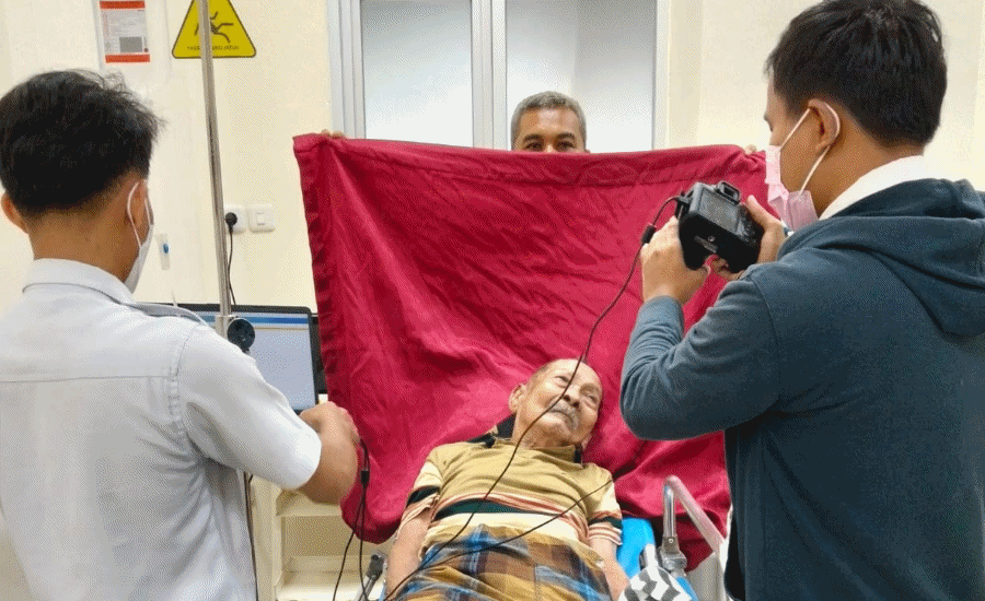 Kecamatan Curug Perkuat Pelayanan Administrasi Kependudukan
