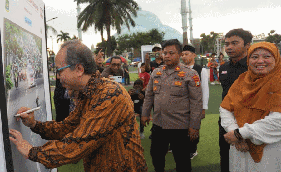 PFI Tangerang Pamerkan 50 Foto Dinamika Sosial di Banten