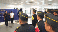 Jelang Nataru, Imigrasi Bandara Soekarno-Hatta Siaga Penuh