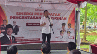 BP Taskin Perkuat Sinergi Lintas Sektor Guna Percepatan Pengentasan Kemiskinan