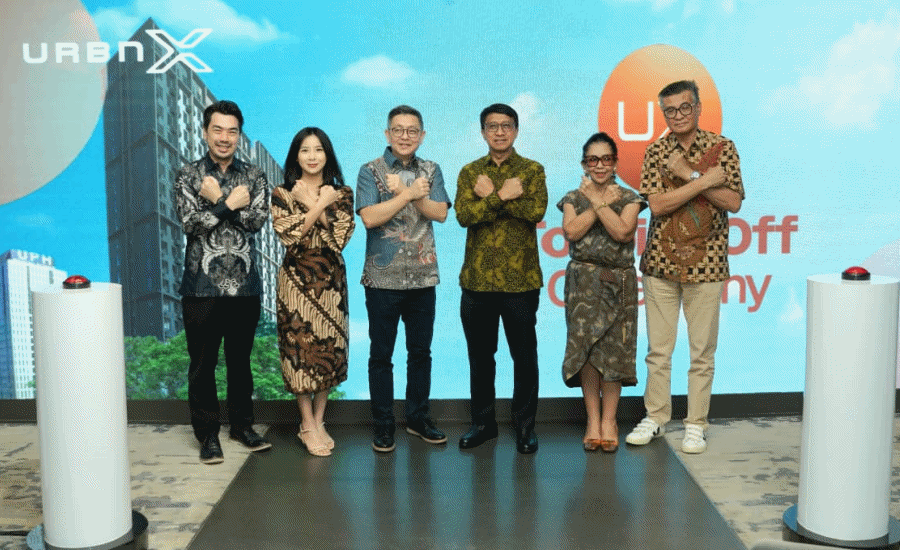 Hunian Vertikal di Jantung Lippo Village, Serah Terima Unit Juli 2026