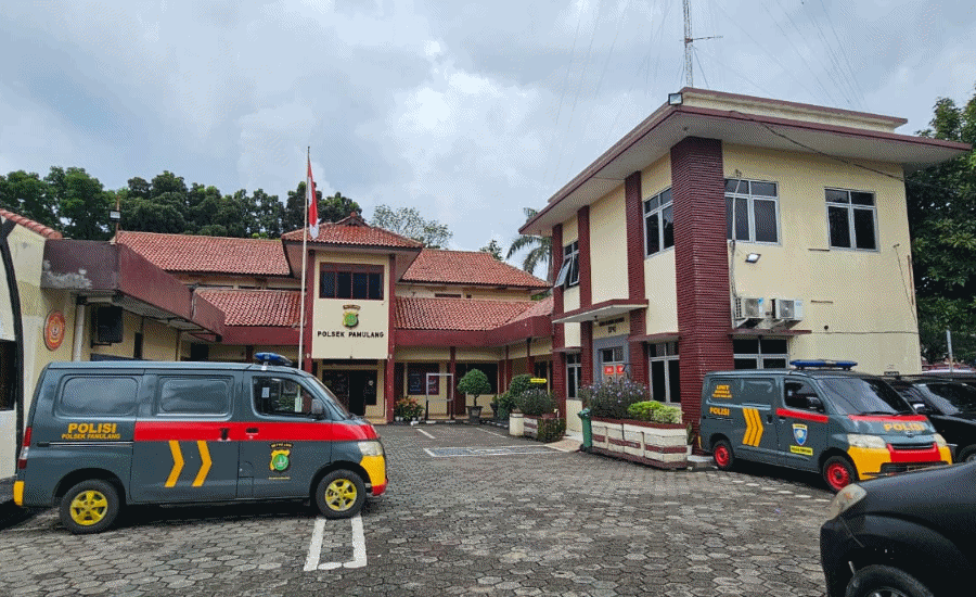 Momen Nataru, Polres Tangsel Buka Layanan Titip Mobil dan Motor Gratis