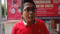 PDI-Perjuangan Kota Tangerang Targetkan Konsolidasi Struktur Partai Rampung Akhir Tahun Ini PDI-Perjuangan Kota Tangerang Targetkan Konsolidasi Struktur Partai Rampung Akhir Tahun Ini