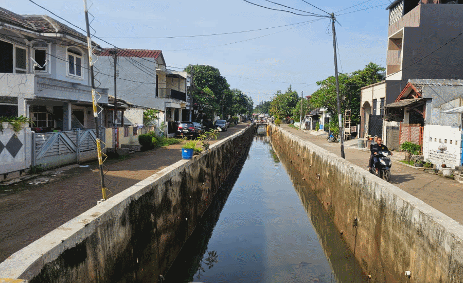 Pemkot Tangsel Siapkan Rp10 Miliar Untuk Penanggulangan Bencana