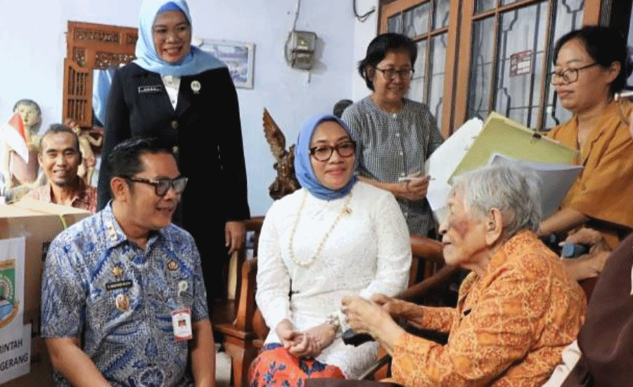 Menteri PPPA Sebut Maraknya Kekerasan Terhadap Anak Menjadi Catatan Serius