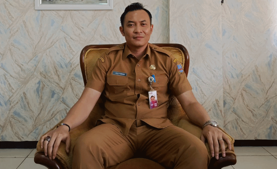 Laboratorium LH Kabupaten Serang Tak Bisa Tarik Retribusi, Perbaikan Ditarget Selesai Awal 2026