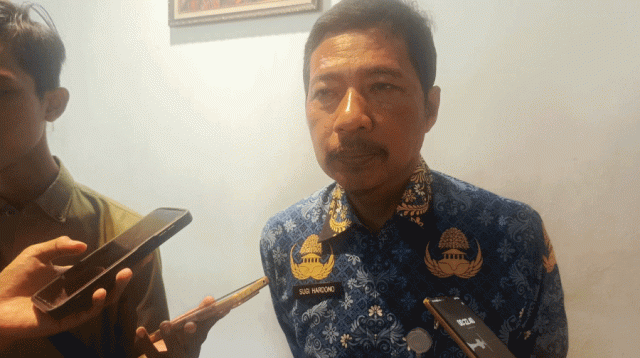 6.054 PPPK Paruh Waktu Kabupaten Serang Segera Dilantik, Gaji Sudah Dianggarkan
