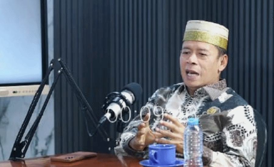 DPRD Apresiasi Pemkot Tangerang Realisasikan 17 Unit Griya Harmoni Warga pada 2025