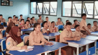 SMPN 3 Rajeg Terus Tingkatkan Mutu Pendidikan Melalui Beragam Program Sekolah