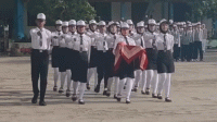 SMPN 2 Balaraja Imbau Siswa Tidak Telat Masuk Sekolah Usai Libur Natal dan Tahun Baru 2026