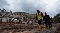 Wakil Wali Kota Pilar Saga Ichsan
