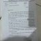 Beredar! Ketua RT Desa Sukanagara Cikupa Tangerang Keluarkan Surat Minta Duit Bangun Jalan
