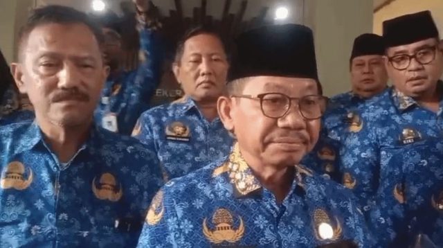 Simak! Wali Kota Tangerang Sachrudin Buka Suara soal Wacana Revisi Perda 7 dan 8