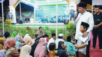 Resmikan Masjid Al Huda Kronjo, Bupati Tangerang Ajak Warga Makmurkan Tempat Ibadah Resmikan Masjid Al Huda Kronjo, Bupati Tangerang Ajak Warga Memakmurkan Tempat Ibadah