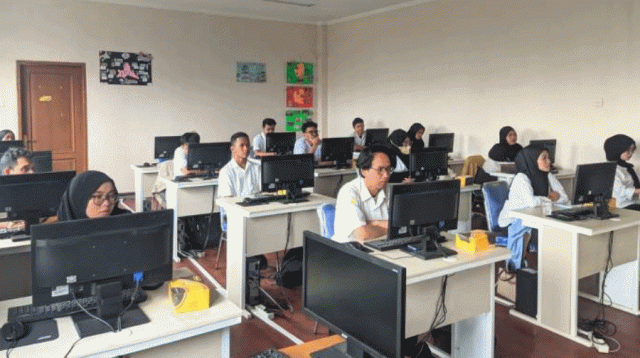 Program Gampang Kerja Akan Buka Pelatihan Kecerdasan Buatan Gratis