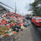 Sampah dari Kota Tangsel Mulai Dibuang ke TPA Cilowong