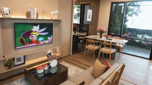 LippoLand Luncurkan Wonder Collection Park Serpong, Hunian Modern Scandinavian Mulai Rp300 Jutaan