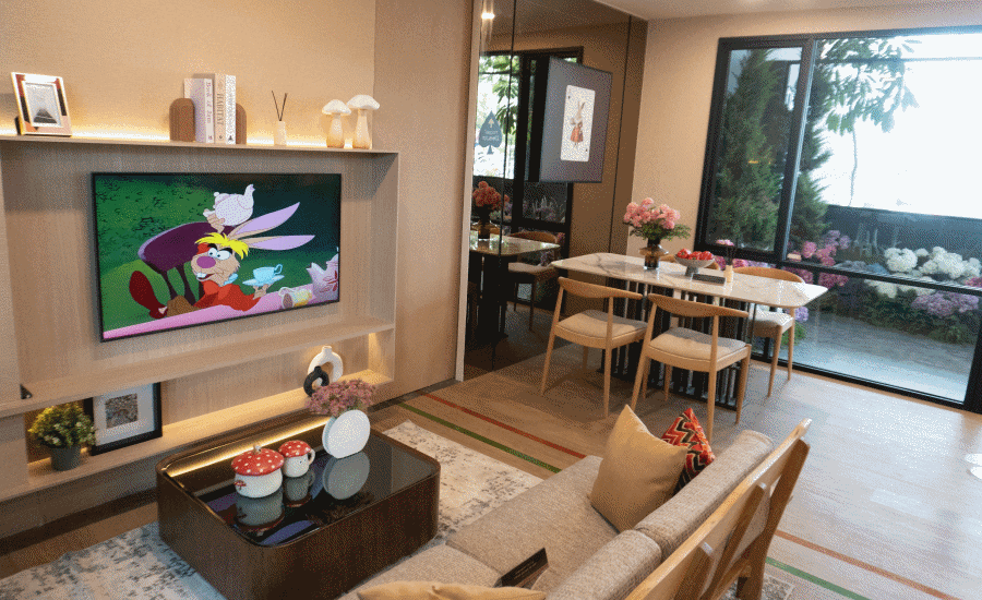 LippoLand Luncurkan Wonder Collection Park Serpong, Hunian Modern Scandinavian Mulai Rp300 Jutaan