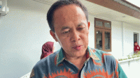 Masa Jabatan Pengurus RT dan RW Diperpanjang Menjadi Lima Tahun