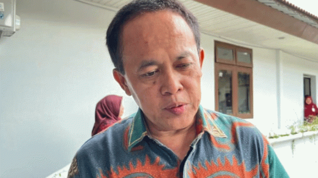 Masa Jabatan Pengurus RT dan RW Diperpanjang Menjadi Lima Tahun