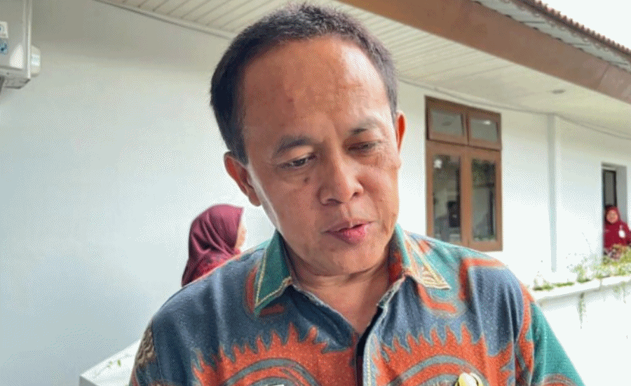 Masa Jabatan Pengurus RT dan RW Diperpanjang Menjadi Lima Tahun