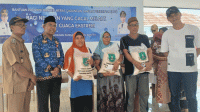 Pemprov Banten: 406 Ton Cadangan Pangan Aman Hingga Ramadan 2026