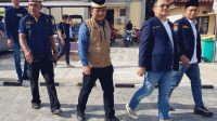 Silaturahmi dan Donasi, Karang Taruna dan ORKI Kabupaten Tangerang Gelar Charity for Sumatera Silaturahmi dan Donasi, Karang Taruna dan ORKI Kabupaten Tangerang Gelar Charity for Sumatera