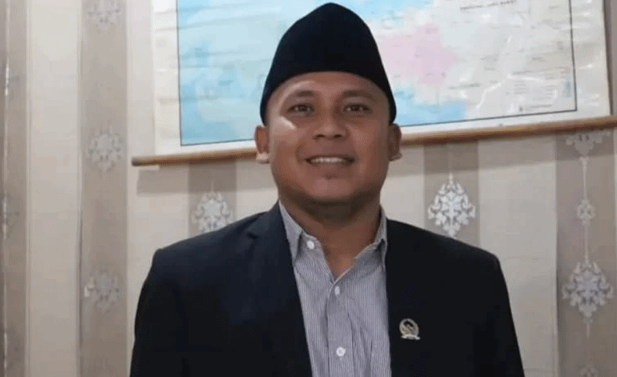 DPRD Lebak Minta Dirut dan Dewas Perumdam Baru Tingkatkan Pelayanan