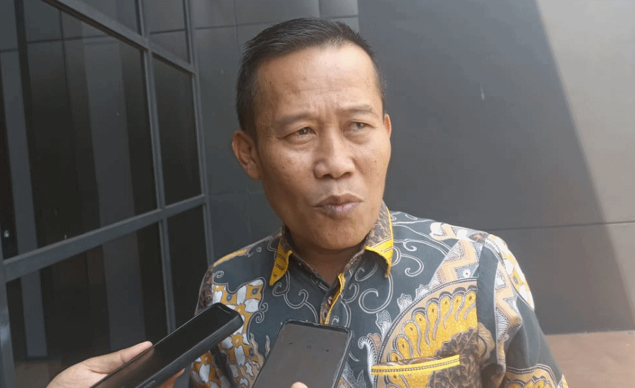 DPRD Dorong Pemkot Serang Tambah Kuota BPJS Demi Raih UHC Prioritas