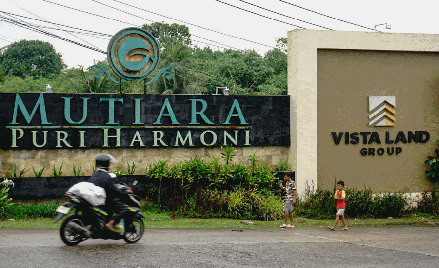 Waspada Modus Gendam di Mutiara Puri Harmoni, Emas 10 Gram Raib, Pelaku Gunakan Avanza Putih