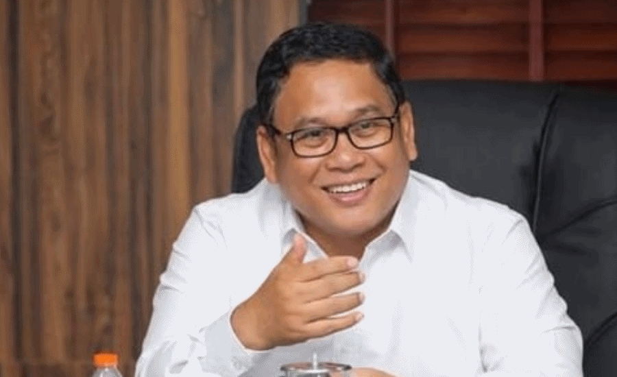 Kuota SPPG Lebak 170 Dapur, Baru Terisi 63 Dapur
