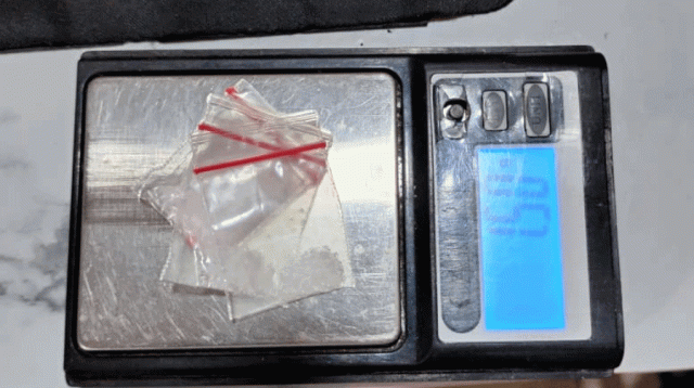Sita 1,5 Gram Sabu, Polsek Pinang Tangkap Pengedar Narkoba di Jatiuwung