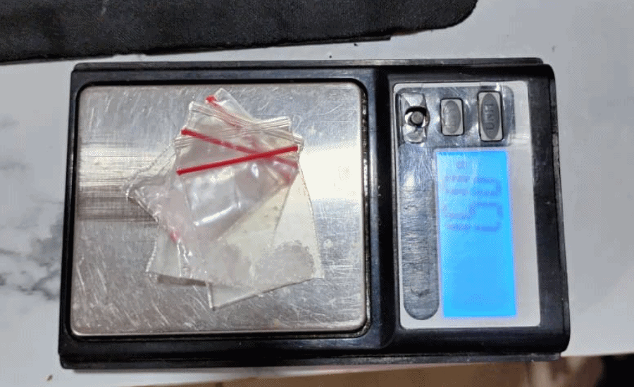 Sita 1,5 Gram Sabu, Polsek Pinang Tangkap Pengedar Narkoba di Jatiuwung