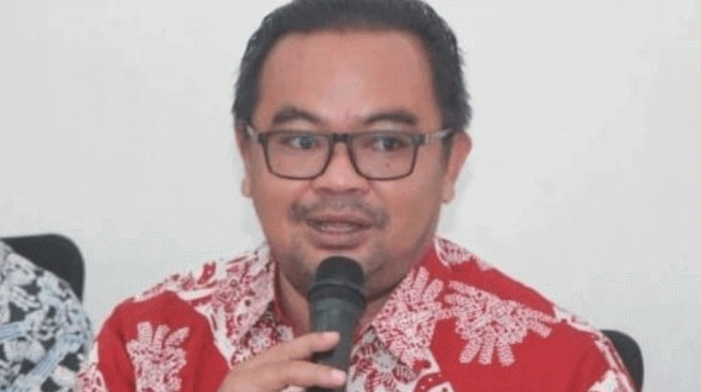 Dispora Lebak Asah Atlet Pelajar Hadapi Popda Banten 2026