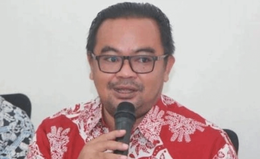 Dispora Lebak Asah Atlet Pelajar Hadapi Popda Banten 2026