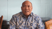 Disparpora Kota Serang Mulai Benahi Sarpras Olahraga dan Wisata Lokal