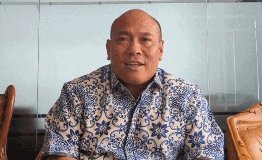 Disparpora Kota Serang Mulai Benahi Sarpras Olahraga dan Wisata Lokal
