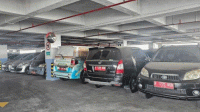 30 Unit Mobil Dinas Berusia Tua Segera Dilelang Pemkot Tangsel