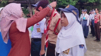 SMPN 1 Sepatan Gelar LDKS 2026, Perkuat Kualitas Siswa dan Kemampuan Berorganisasi