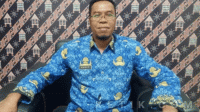 3.450 Pekerja Rentan di Kabupaten Lebak Masuk Program JKK dan JKM Gratis