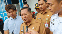 Sekda Tekankan SPPG Kota Tangerang Jaga Kualitas Gizi Makanan