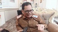 Pemkot Serang Siapkan Dua Lahan untuk Pembangunan Sekolah Rakyat